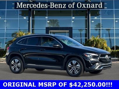 Used 2025 Mercedes-Benz GLA 250