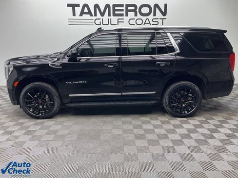 Used 2023 GMC Yukon SLT image 6