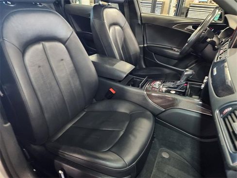 Used 2018 Audi A6 3.0T Sport image 29