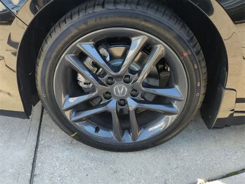 New 2025 Acura TLX SH-AWD w/ A-SPEC Pkg image 14