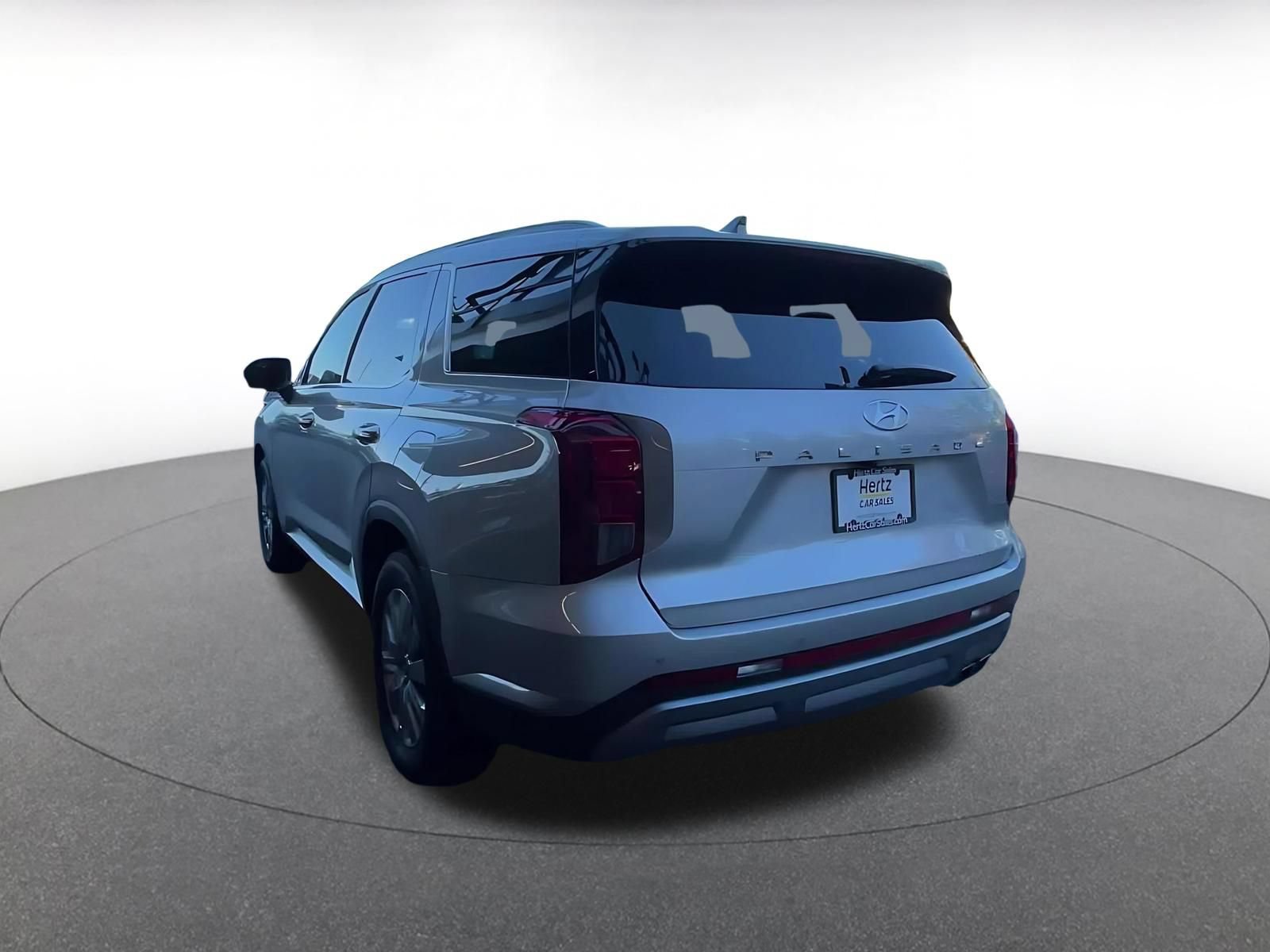 Used 2025 Hyundai Palisade SEL FWD image 10