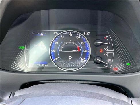 Used 2020 Lexus UX 250h w/ Premium Package AWD/4WD image 22