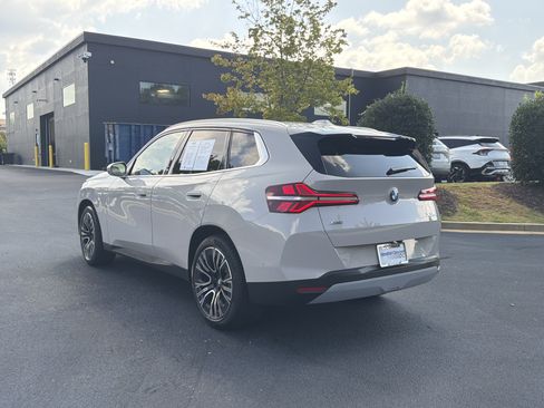 Used 2026 BMW X3 xDrive30i AWD/4WD image 17