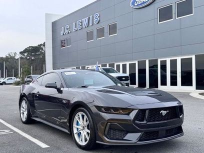 Certified 2024 Ford Mustang GT Premium