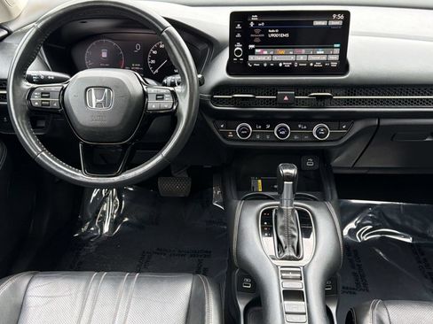 Used 2023 Honda HR-V EX-L image 27