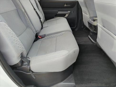 Used 2024 Toyota Tundra SR5 w/ TRD Sport Package AWD/4WD image 19