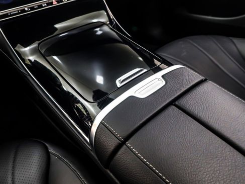 Used 2023 Mercedes-Benz EQE 350+ Sedan image 6