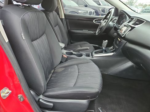 Used 2018 Nissan Sentra SV image 32
