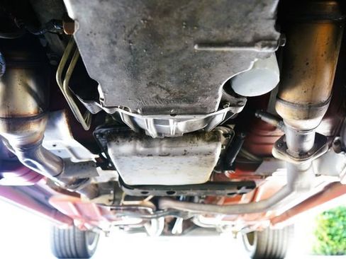 Used 2002 Chevrolet Camaro Z28 w/ Preferred Equipment Group 2 RWD image 88