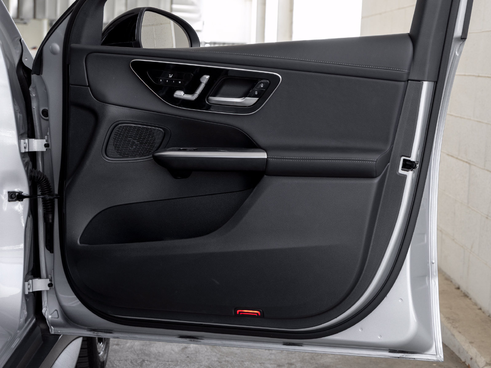 Certified 2026 Mercedes-Benz GLC 300 4MATIC image 27