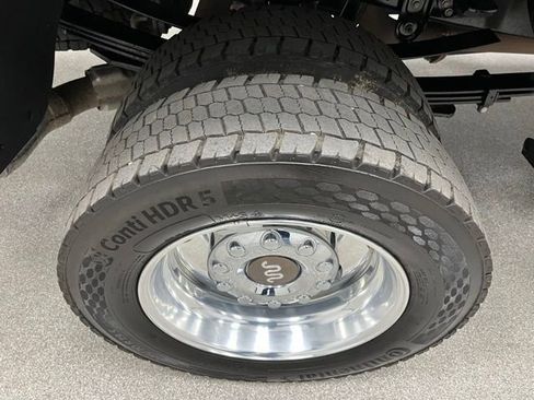 Used 2025 Ford F450 King Ranch w/ FX4 Off-Road Package AWD/4WD image 17