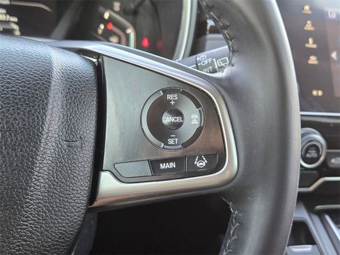 Used 2018 Honda CR-V EX-L image 28