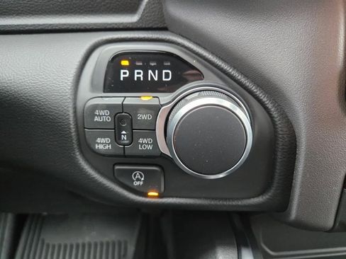 New 2026 RAM 1500 Big Horn image 22