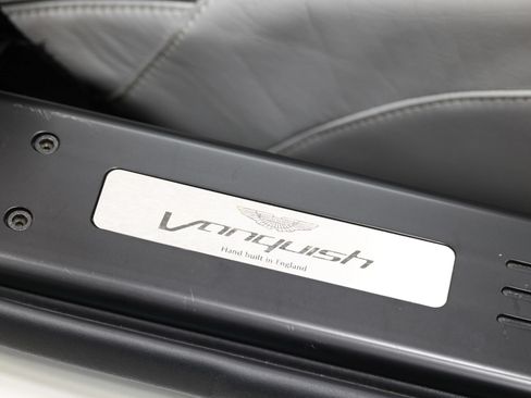 Used 2014 Aston Martin Vanquish Volante RWD image 83