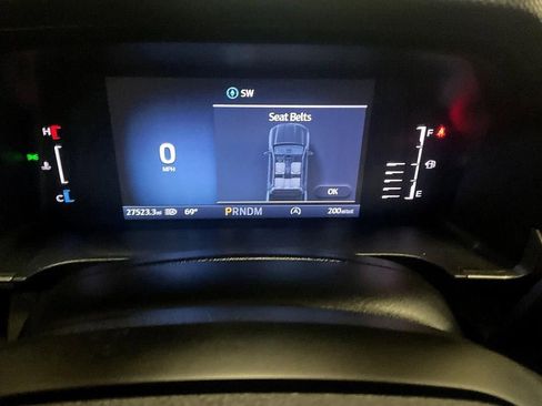 Used 2024 Ford Ranger XLT w/ Equipment Group 301A High image 6