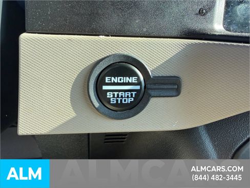 Certified 2023 Ford Bronco Wildtrak AWD/4WD image 22