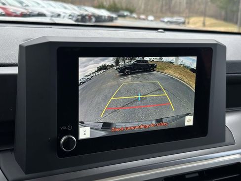 New 2026 Toyota Tacoma TRD Sport image 4