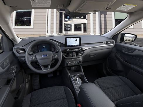 New 2026 Ford Escape Active AWD/4WD image 9