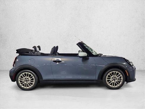 New 2026 MINI Cooper S FWD image 4