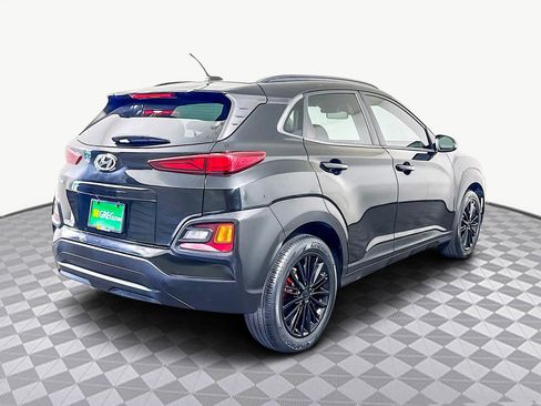 Used 2021 Hyundai Kona SEL image 10