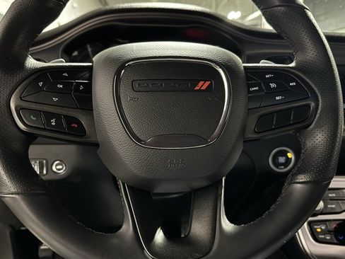 Used 2023 Dodge Challenger R/T w/ Blacktop Package image 30