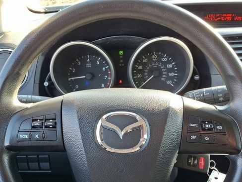Used 2012 MAZDA MAZDA5 Sport image 17