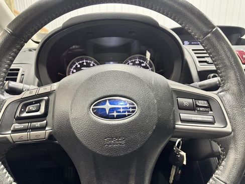 Used 2016 Subaru Impreza 2.0i Premium image 11