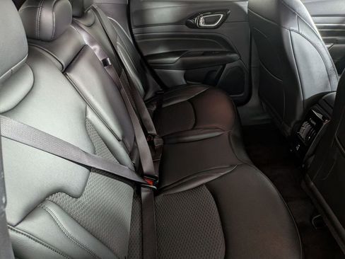 Certified 2022 Jeep Compass Altitude w/ Convenience Group image 27