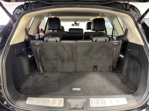 Used 2019 INFINITI QX60 Pure image 31