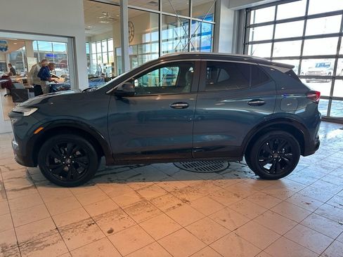 Used 2024 Buick Encore GX Sport Touring w/ Advanced Technology Package image 5