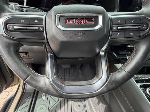 Used 2024 GMC Canyon AT4 w/ AT4 Premium Package AWD/4WD image 22
