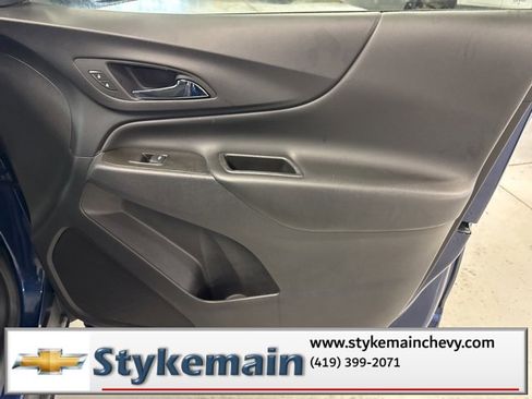 Used 2022 Chevrolet Equinox LT image 19