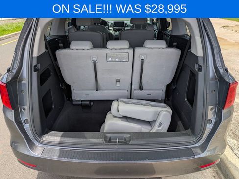Used 2019 Honda Odyssey EX-L image 19