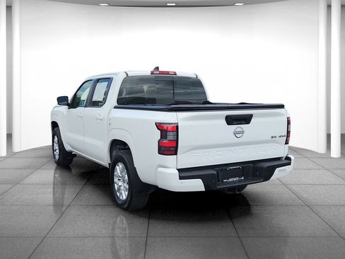 Used 2024 Nissan Frontier SV w/ SV Convenience Package AWD/4WD image 6
