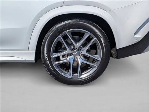 Certified 2023 Mercedes-Benz GLE 53 AMG 4MATIC Coupe image 25
