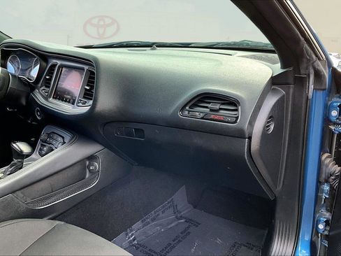 Used 2023 Dodge Challenger R/T Scat Pack image 15