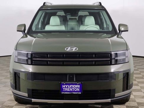 Certified 2024 Hyundai Santa Fe Limited image 17