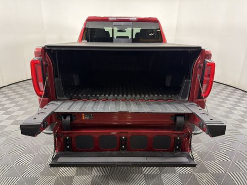 Used 2023 GMC Sierra 1500 SLT w/ SLT Premium Package image 16