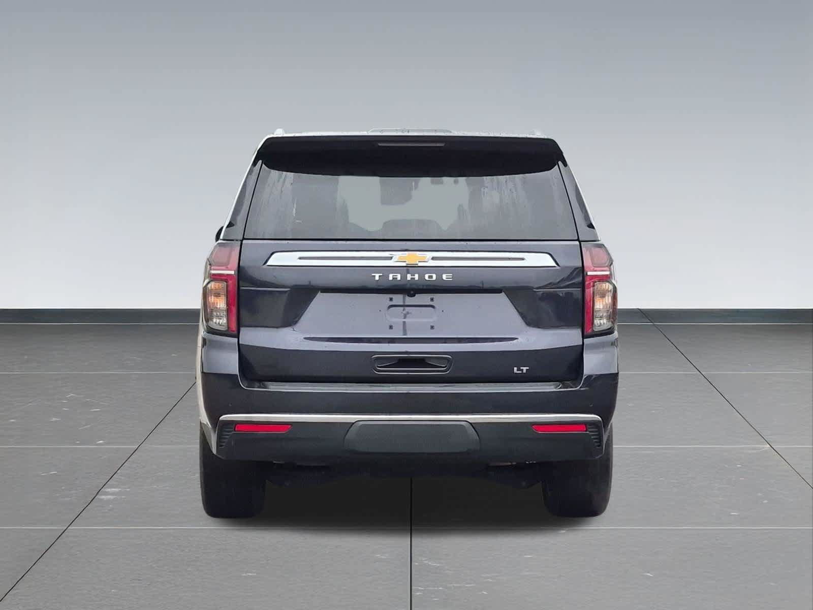 Used 2023 Chevrolet Tahoe LT AWD/4WD image 5