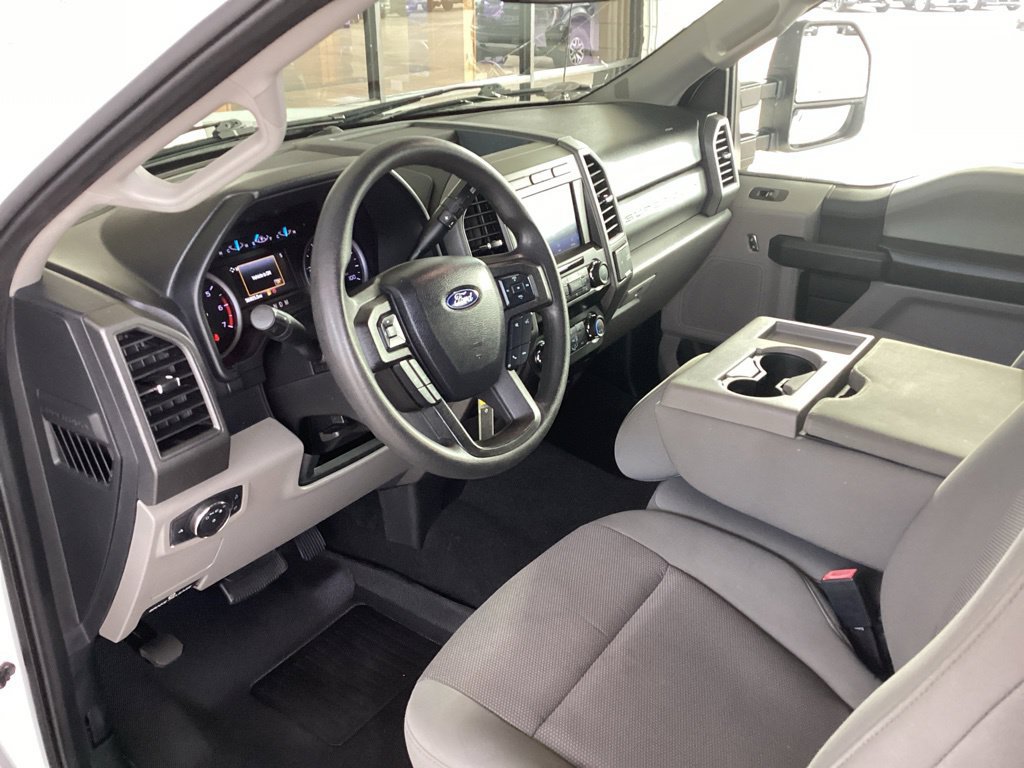 Used 2020 Ford F250 XL w/ STX Appearance Package AWD/4WD image 36