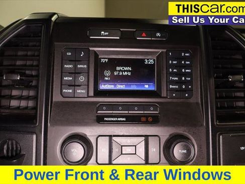 Used 2016 Ford F150 XL w/ Equipment Group 101A Mid RWD image 20