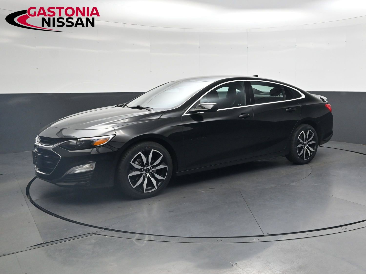 Used 2024 Chevrolet Malibu RS FWD image 10