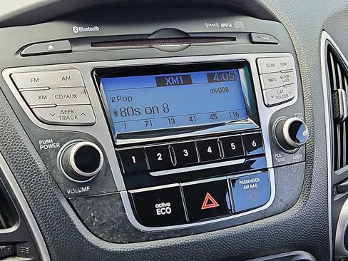 Used 2013 Hyundai Tucson Limited AWD/4WD image 15
