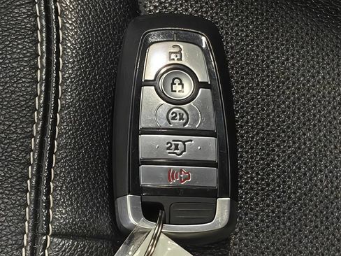 Used 2023 Ford Explorer ST w/ Equipment Group 401A AWD/4WD image 18