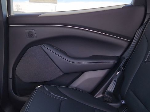 New 2026 Ford Mustang Mach-E Premium image 16