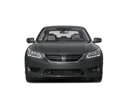 Used 2015 Honda Accord Touring image 4
