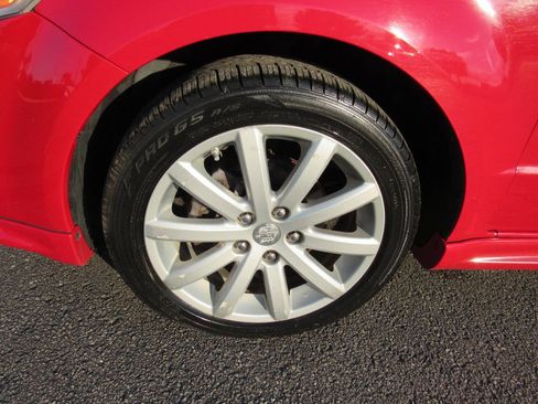 Used 2011 Suzuki SX4 Sportback FWD image 11
