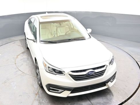 Certified 2021 Subaru Legacy Limited XT image 43