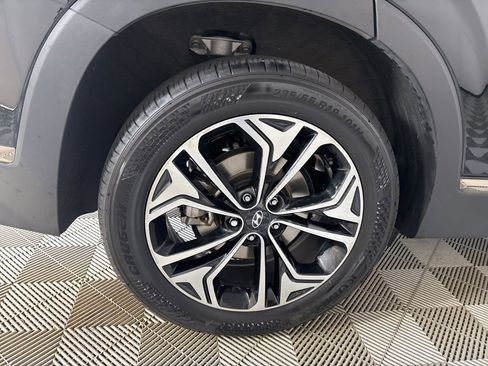 Used 2019 Hyundai Santa Fe AWD image 33