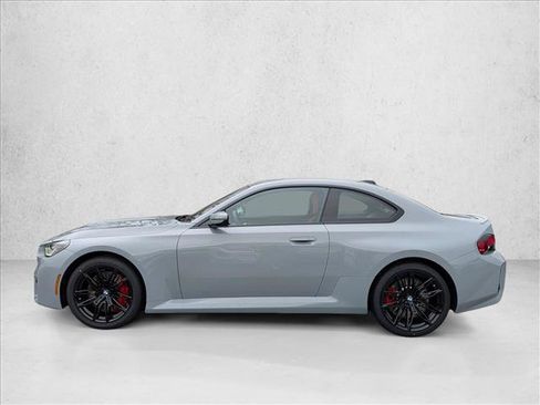 New 2026 BMW M2 w/ Lighting Package image 5